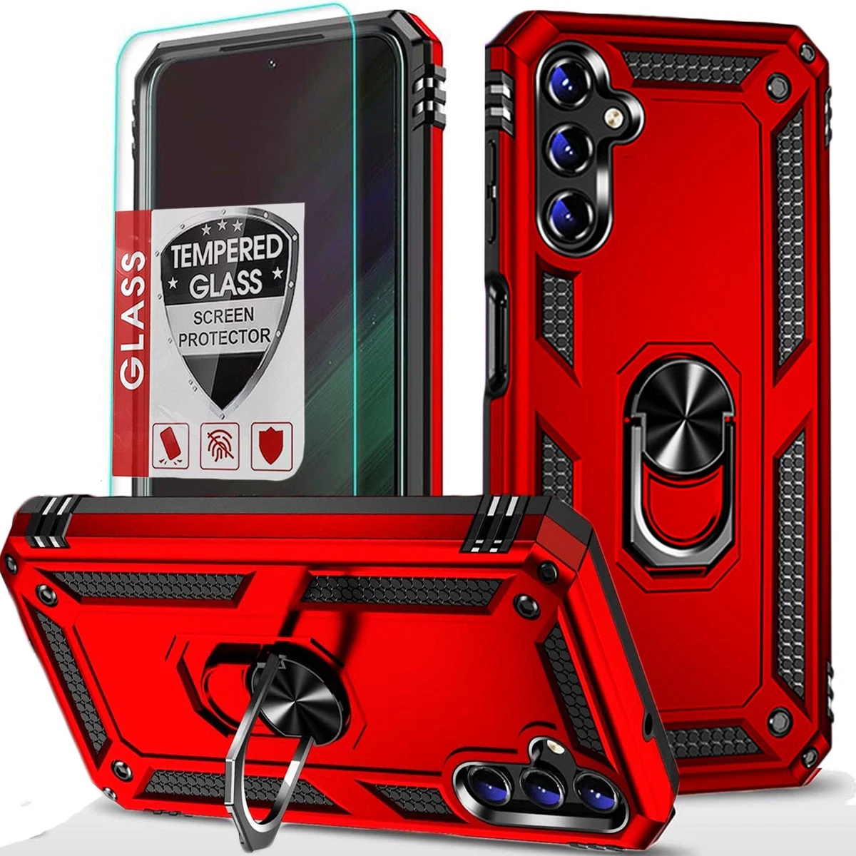 PROTECTOR SAMSUNG A26