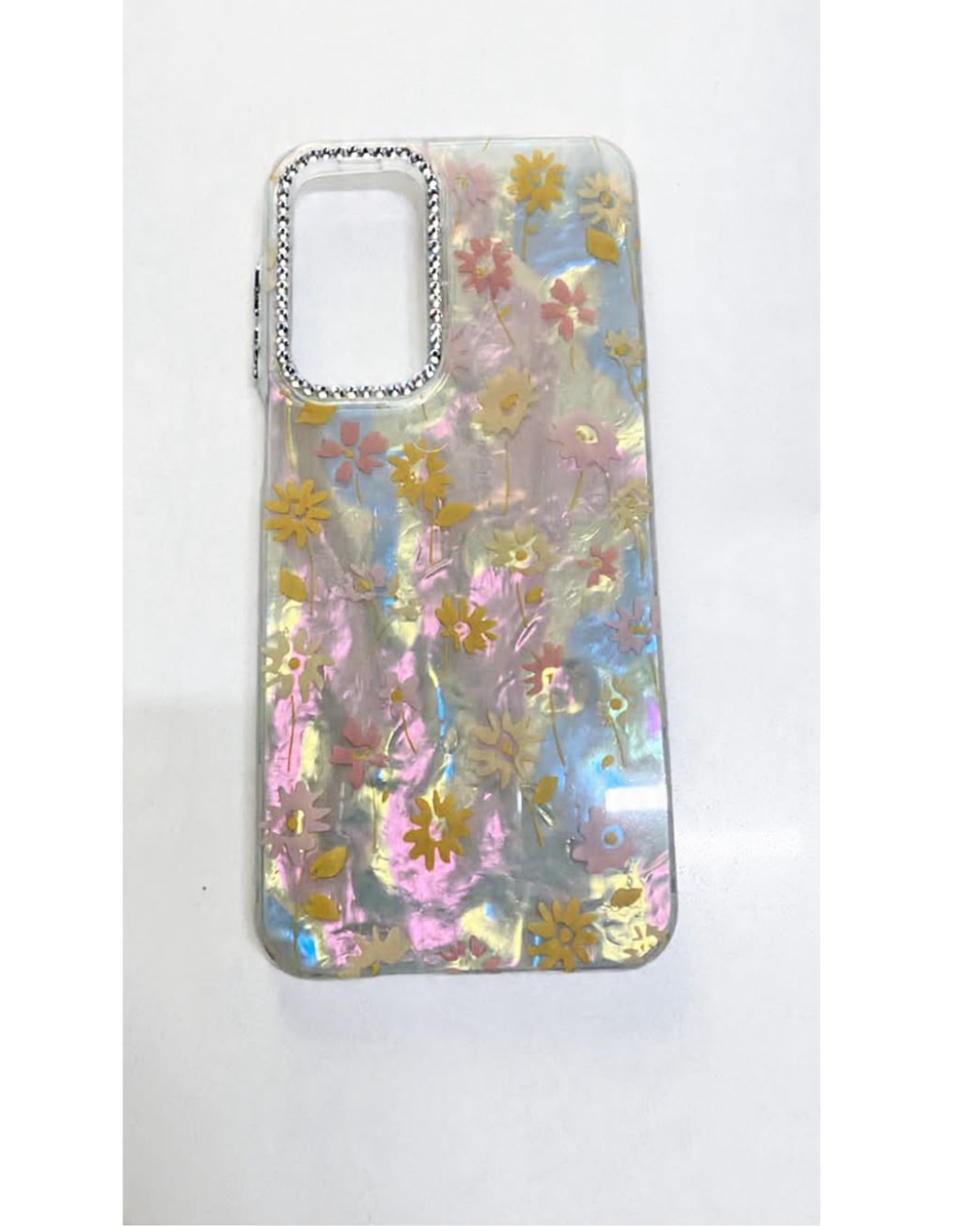 PROTECTOR DE SAMSUNG GALAXY A17